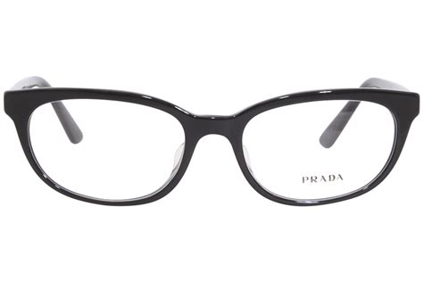 frames direct prada 13vv|Prada PR 13VV CATWALK Eyeglasses .